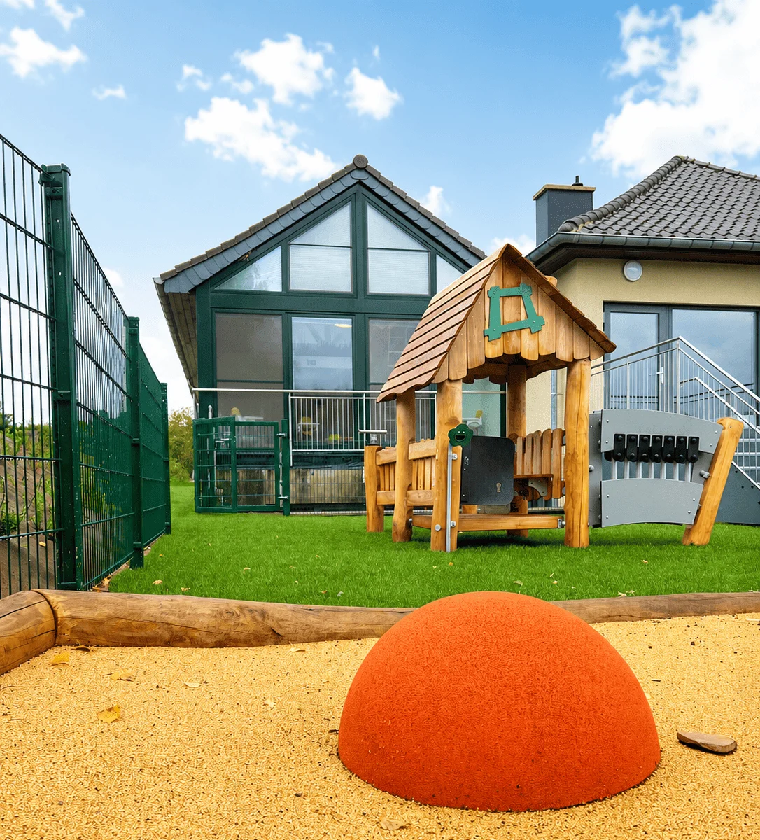 Crèche les lapinous Hobscheid